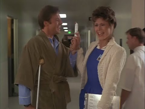 I want you to need me, Scarecrow and Mrs King, Lee and Amanda