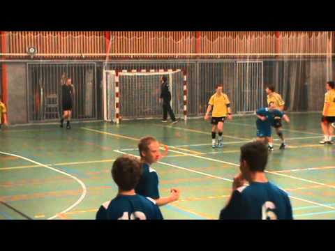 Internos - Rapiditas HA