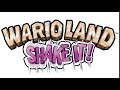 Warp Return Wario Land Shake It Music HD