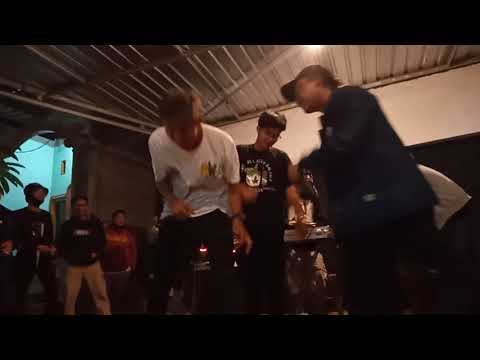 RAIDKHALIFA - RE-OLDLUTION (LIVE)