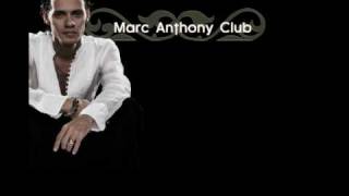 Marc Anthony - I reach for You (high quality)