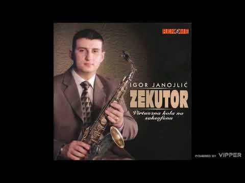 Igor Janojlic Zekutor - Lagana krnjevka - (Audio 2006)