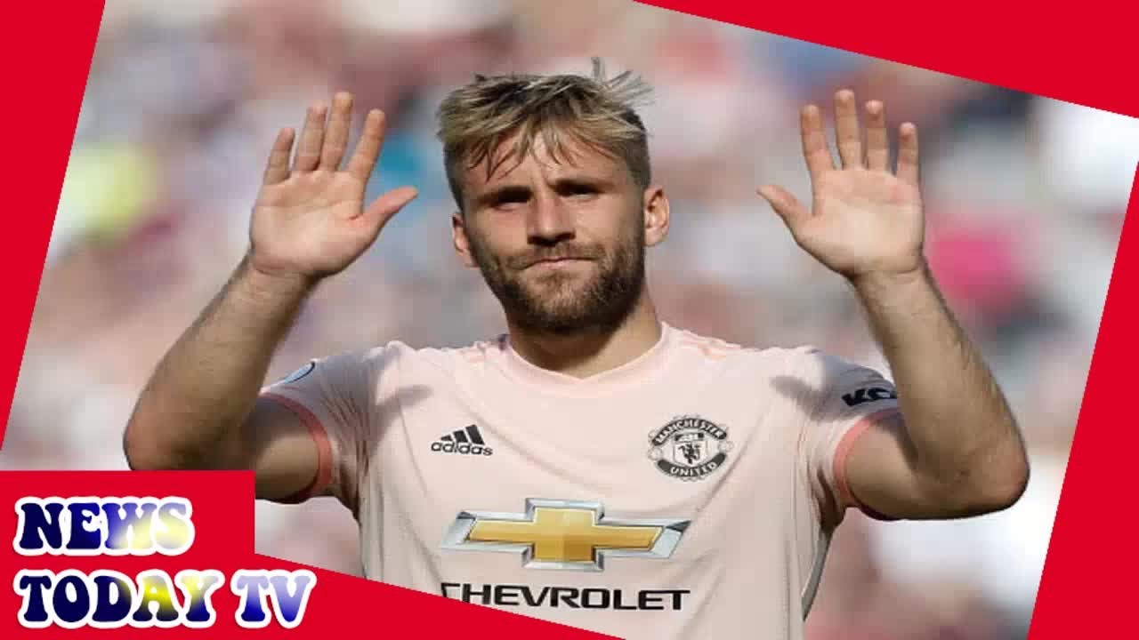 Man Utd news: Luke Shaw issues apology to Red Devils fans following West Ham 'horror show'