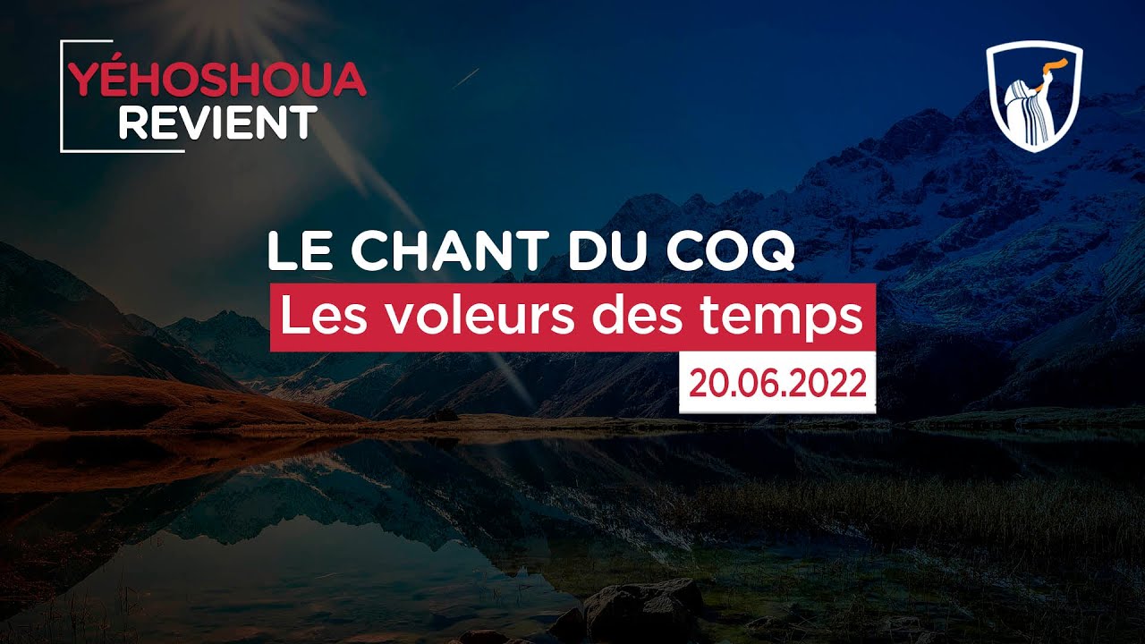 Thumbnail of video: Les voleurs des temps