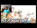 (REACCION) C.R.O x Neo Pistea - MOVE (REACCION) C.R.O x Neo Pistea - MOVE