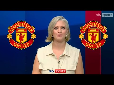 MANCHESTER UNITED SHOCKING DOUBLE SIGNING: TWO WORLD-CLASS DEFENDERS ARRIVE FOR MEDICALS