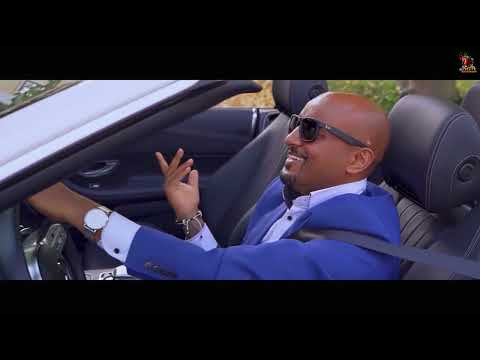 Debesai Mehary (Debsh)GIZYE ALEWO NKULU/ጊዜ አለዎ ንኩሉ/ New Eritrean Music 2023 (Official Music Video)