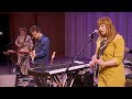 Wye Oak - Fortune (Live from JOIN)