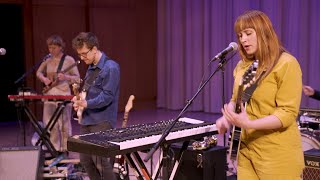 Wye Oak - Fortune (Live from JOIN)