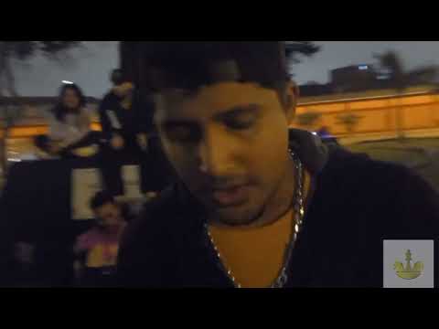 DEMENCIA vs JOCHO (CUARTOS) / ROYALTY BATTLES FECHA #13 ⚜️