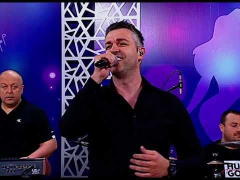 ZARKO STANOJEVIC feat ASTERIKS BAND - ADRIANA (DMSAT 2024) LIVE