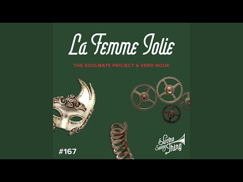 La Femme Jolie