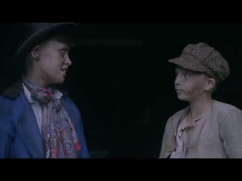 An Extract from Oliver Twist