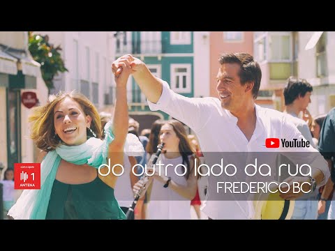 Frederico BC - Do Outro Lado da Rua [Vídeo Oficial]