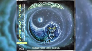 Gamma Ray - Heaven Or Hell [Full Single]