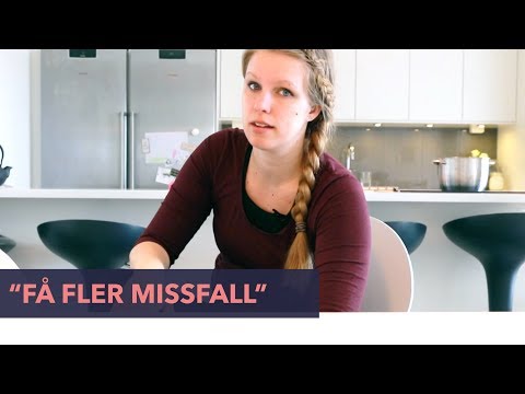 "Gå hem och få några missfall till" och andra kommentarer jag fått höra