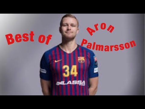 Best of Aron PALMARSSON