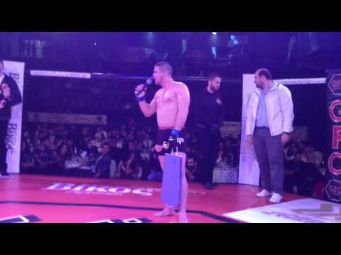 Xristos Plassaris GFC 25/01/13 aponomi