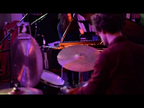 Gabriel Zucker & Attila Gyarfas - live at Lumen (excerpt 2)