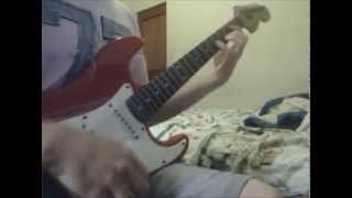 Animals As Leaders - Para Mexer Cover