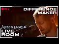 NEEDTOBREATHE "Difference Maker" (From The ...