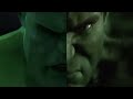 The Hulk 2003 Wish Fulfillment Hulk The Game TV Spot
