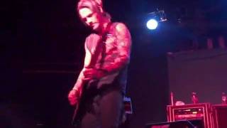 Adelita&#39;s Way ~ So What If You Go