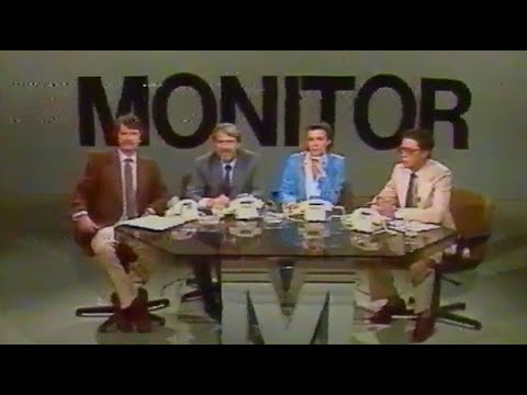 Monitor (Fragment) 1982