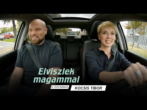 DTK: Elviszlek magammal – Kocsis Tibor