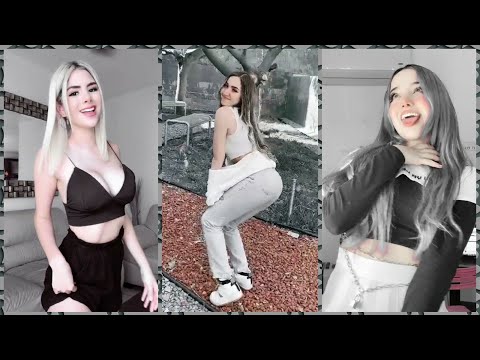 Como A Rata - Maikitol y El Chusco recopilación TikTok Trend