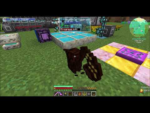 Lets Play S10E140 Mythic Botany