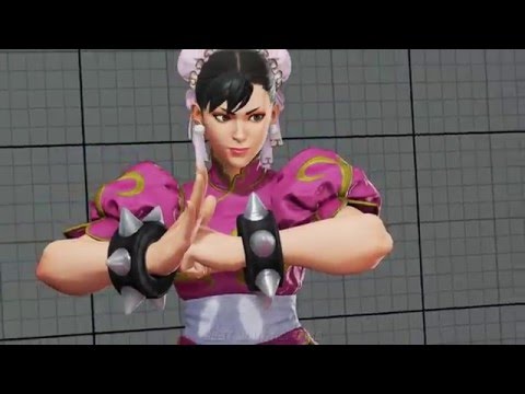 "Best Bout Replays"  SFV -  mambaken vs YUKADON (1080pHD 60fps)