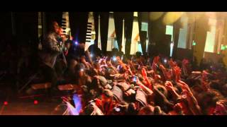 Performance By Derek King "Fake Love" Feat Ronnie Banks dir by Samuel Cain