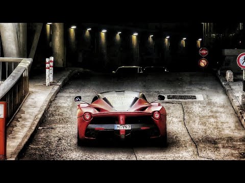 Ferrari LaFerrari