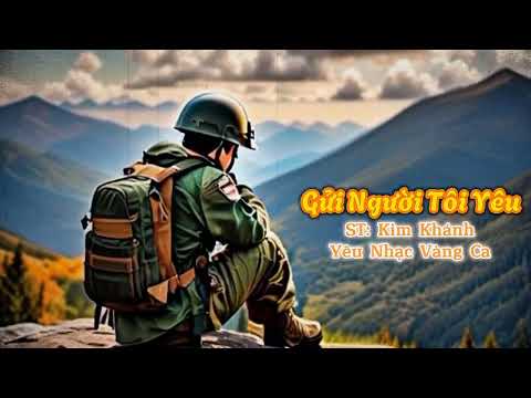 Gửi Người Tôi Yêu