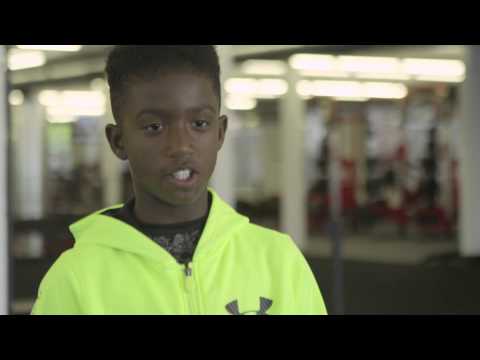 Team UA Next | Episode 7: Travis