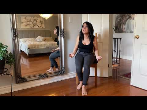 Emma Stone's monologue in Birdman movie by Morvarid Alinejad