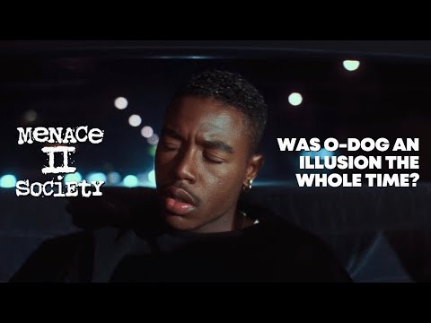 Menace II Society: Was O-Dog an Illusion the Whole Time?