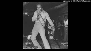 ERNIE K DOE - LET ME LOVE YOU