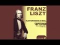 Franz Liszt -- Dream of love No.3 in A-flat major