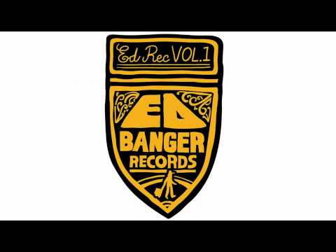 Krazy Baldhead - Revolution (Para One Remix) [Official Audio]