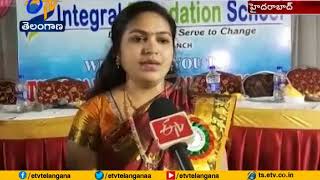 Integral Foundation School Video