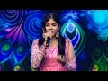 Marainthirunthu Paarkkum Song by #SreenidhiRamakrishnan 😍|Super Singer 10 | Episode Preview | 18 May