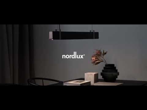 Taklampa Nordlux Lilt