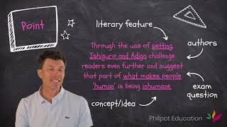 Paper 2 paragraphing