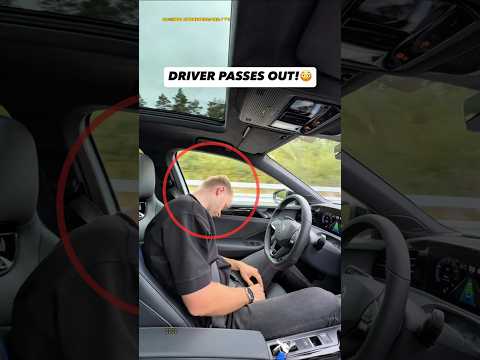 Bagian 179 | Mobil Canggih Bisa Bangunin Supir!