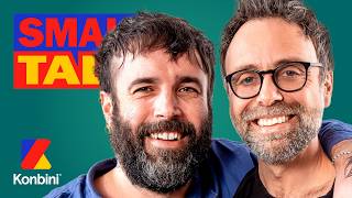 Download lagu Aymeric Lompret ou le visage français de l’implant capillaire 😭 | Small Talk mp3