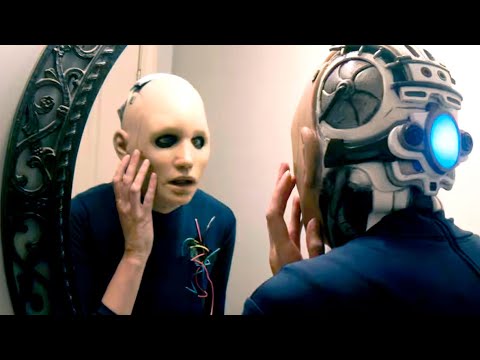 The Alpha Test (Trailer español)