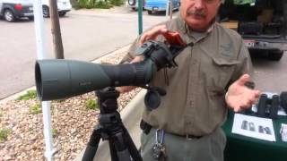 preview picture of video '(303) 979-2473 | Find Birding Optics Denver & spotting scope reviews @ Littleton's Front Range'
