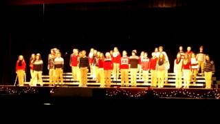 Mini Warehouse: We Need A Little Christmas